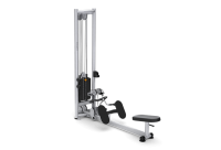 Гребная тяга MATRIX G3-MS53 Matte Black