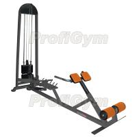 Грузоблочный тренажер Гиперэкстензия ProfiGym ТГ-102