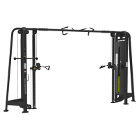 Кроссовер BRONZE GYM MS-1001