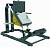 Гакк-машина. Икроножные Ultra Gym UG-SV 968